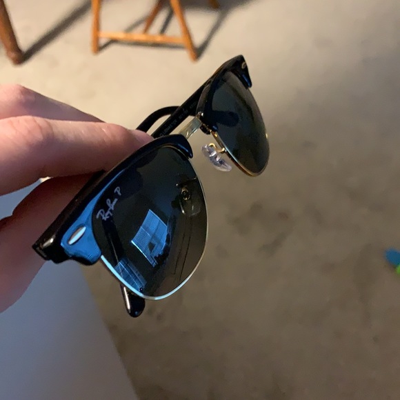 Ray-ban Wayfarer - Picture 3 of 3